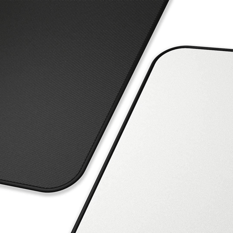 Glorious PC Gaming Race 3XL Extended Pro Gaming Mousepad GW-3XL (WHITE)