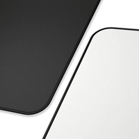 Glorious PC Gaming Race 3XL Extended Pro Gaming Mousepad GW-3XL (WHITE)