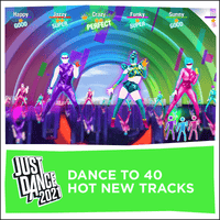 Just Dance 2021 - Xbox Series X [Asian] - GameXtremePH