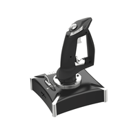 PXN Flight Joystick w/ Throttle PXN-2119PRO