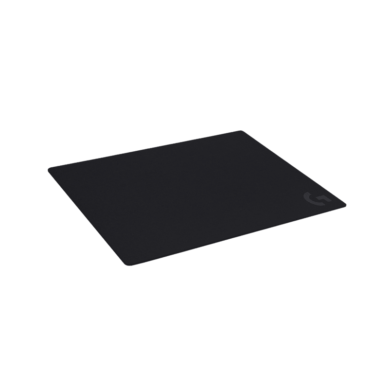 Logitech G640 Large Cloth Gaming Mouse Pad - GameXtremePH