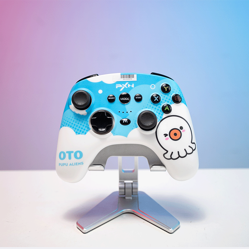 PXN Wireless Controller White PXN-P20