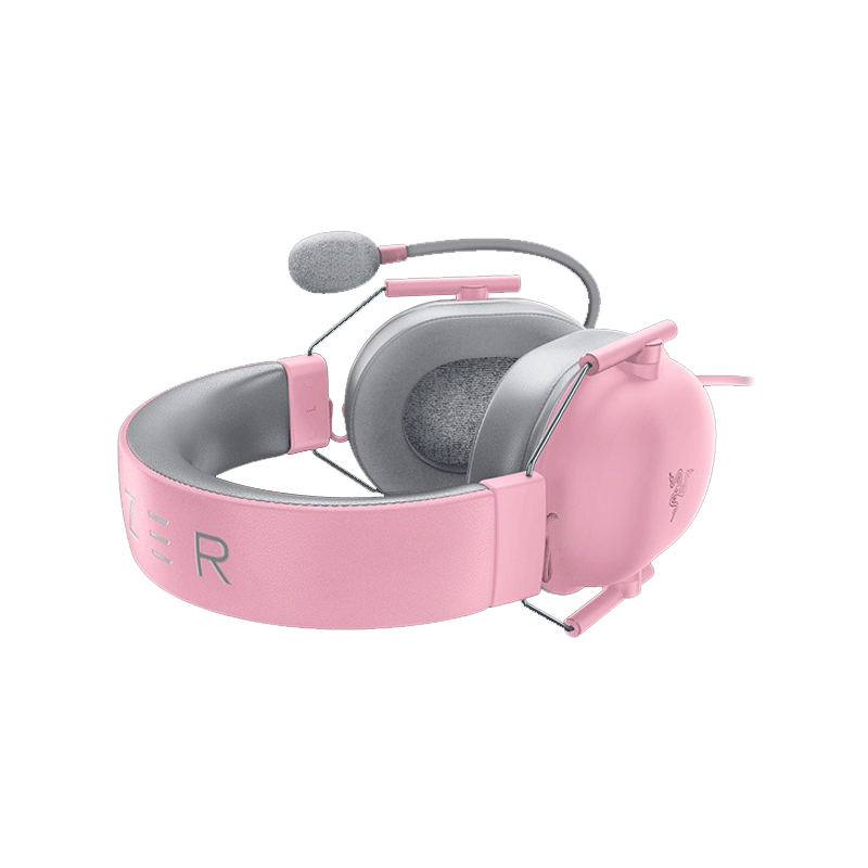 Razer Blackshark V2 X Gaming Headset [Quartz]