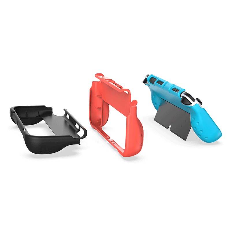 Dobe Switch OLED TPU Protective Case TNS-1142