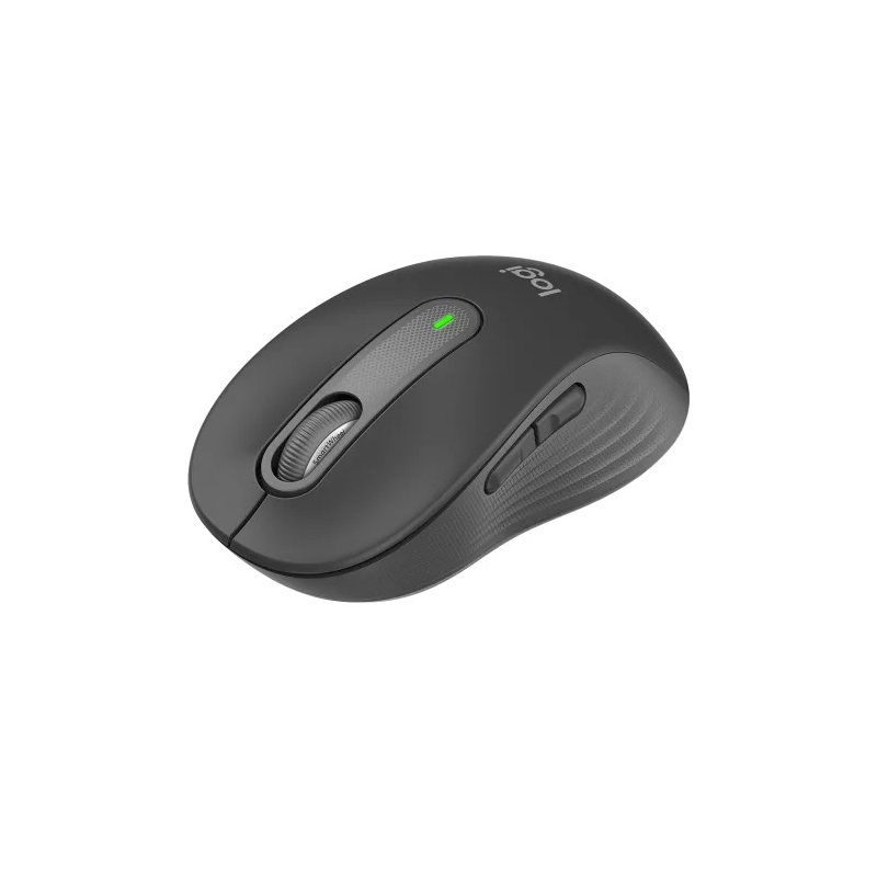 Logitech M650 Signature Mouse