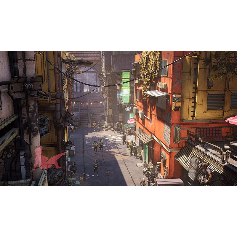 PlayStation 4 New Tales from the Borderlands Deluxe Edition (R3)