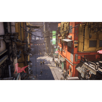 PlayStation 4 New Tales from the Borderlands Deluxe Edition (R3)