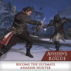 Nintendo Switch Assassin's Creed: The Rebel Collection [EU