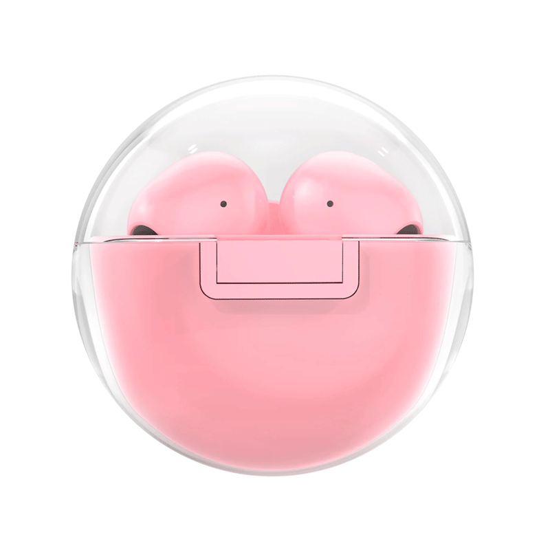 Onikuma T35 RGB Wireless Earphone Black