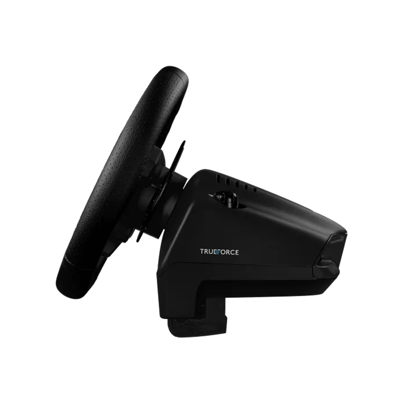 Logitech G923 Trueforce Racing Wheel And Pedals For PS4/PS5/PC