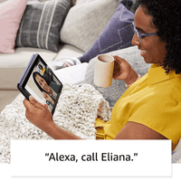 Amazon Fire HD10 Tablet 64GB 11th Gen 2021 with Alexa