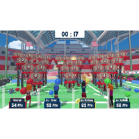 Nintendo Switch Instant Sports All Stars (ASI)