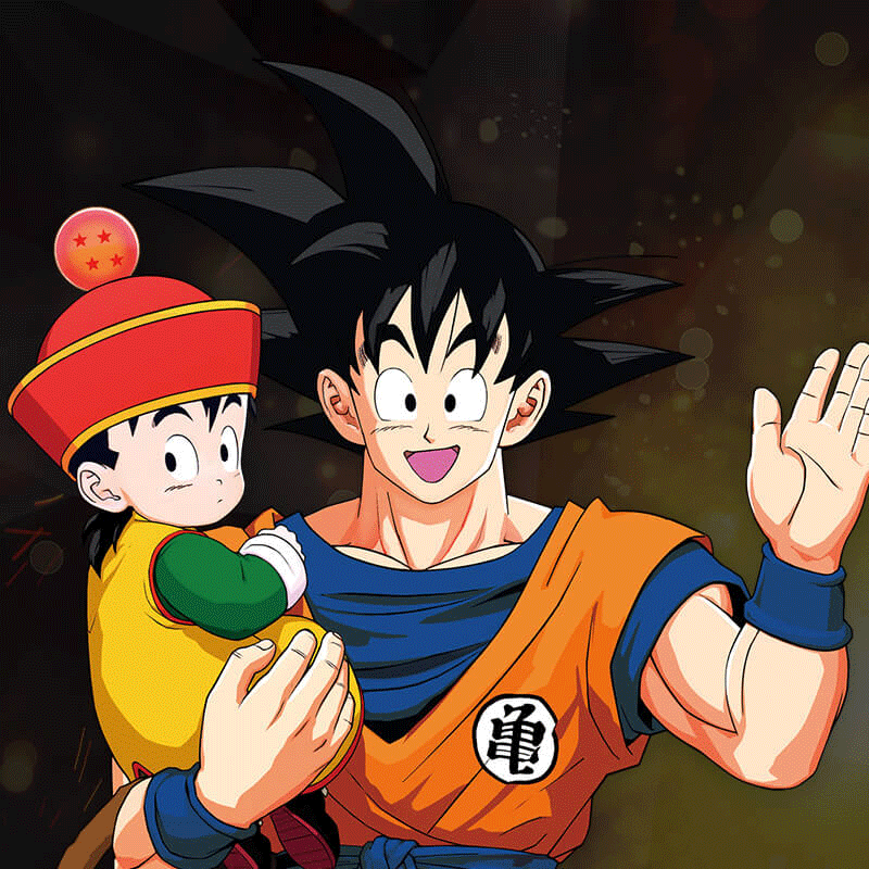 PlayStation 5 Dragon Ball Z Kakarot