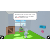Nintendo Switch Builder Garage (ASI)