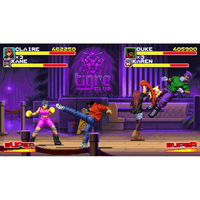 Nintendo Switch Final Vendetta (ASI)