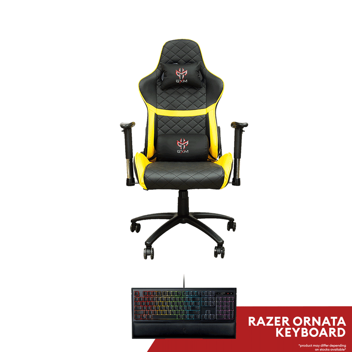 GXM Gaming Chair Bundle