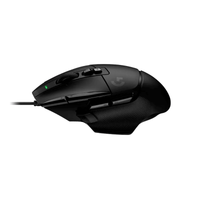 Logitech G502 X Gaming Mouse Black