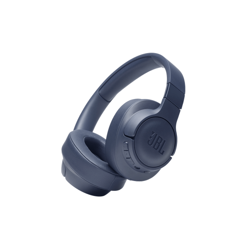 JBL Tune 710BT Wireless Over-Ear Headphones - Bluetooth Headphones with Microphone