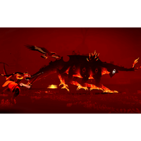 Nintendo Switch The Pathless (US)