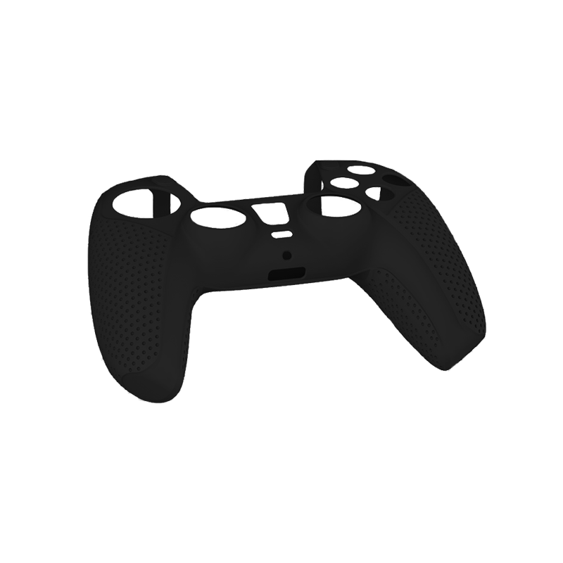 Dobe PS5 Silicon Case TP5-0512 Black