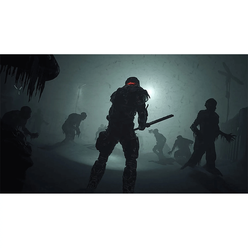 PlayStation 5 The Callisto Protocol Day One Edition (ASI)