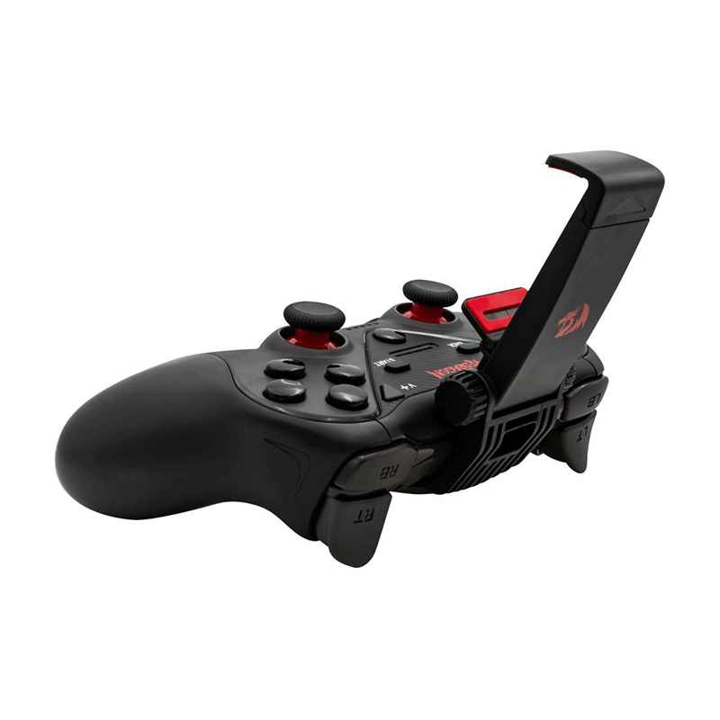 Redragon Ceres G812 Bluetooth Gamepad For iOS & Android - GameXtremePH