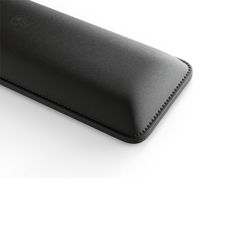 Glorious Keyboard Wrist Rest Stealth - GameXtremePH