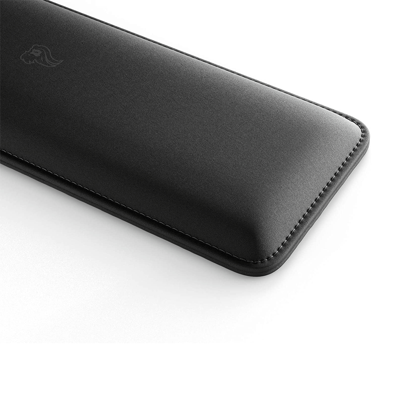 Glorious PC Gaming Race Padded Keyboard Wrist Rest Fits Compact Slim GSW-75 (STEALTH)