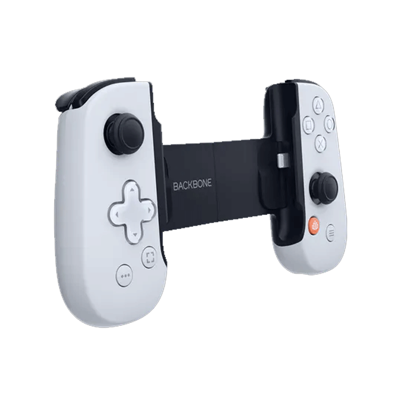 Playstation Backbone Mobile Controller