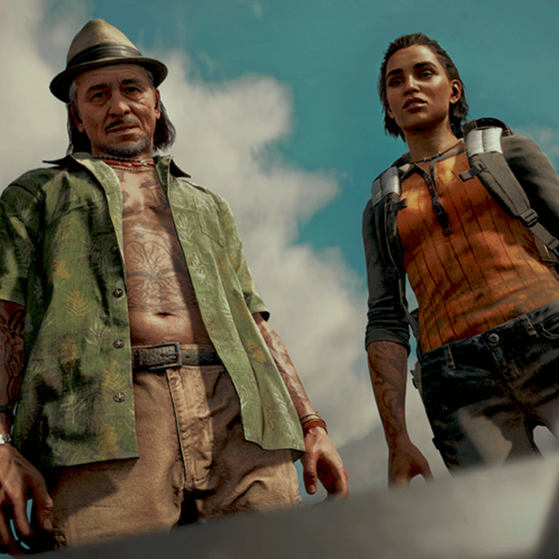 Far Cry 6 Yara Edition - Xbox Series X - GameXtremePH