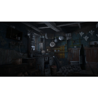 PlayStation 5 Resident Evil Village Gold Edition