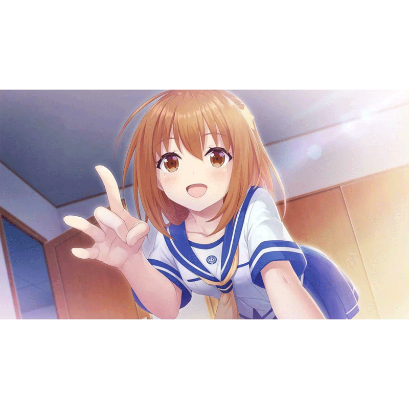 Nintendo Switch Star Melody Yumemi Dreamer (ASI)