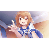 Nintendo Switch Star Melody Yumemi Dreamer (ASI)