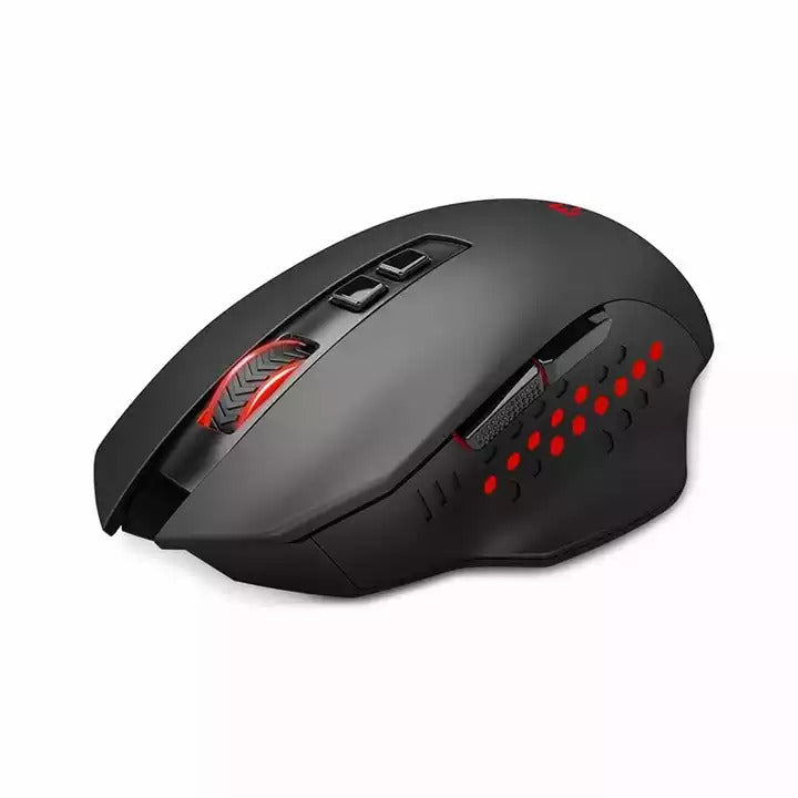 E-YOOSO X-28 2.4G Wireless Ergonomic Optical Gaming Mouse