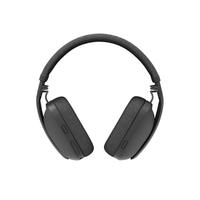 Logitech Zone Vibe 100 Wireless Headset Graphite