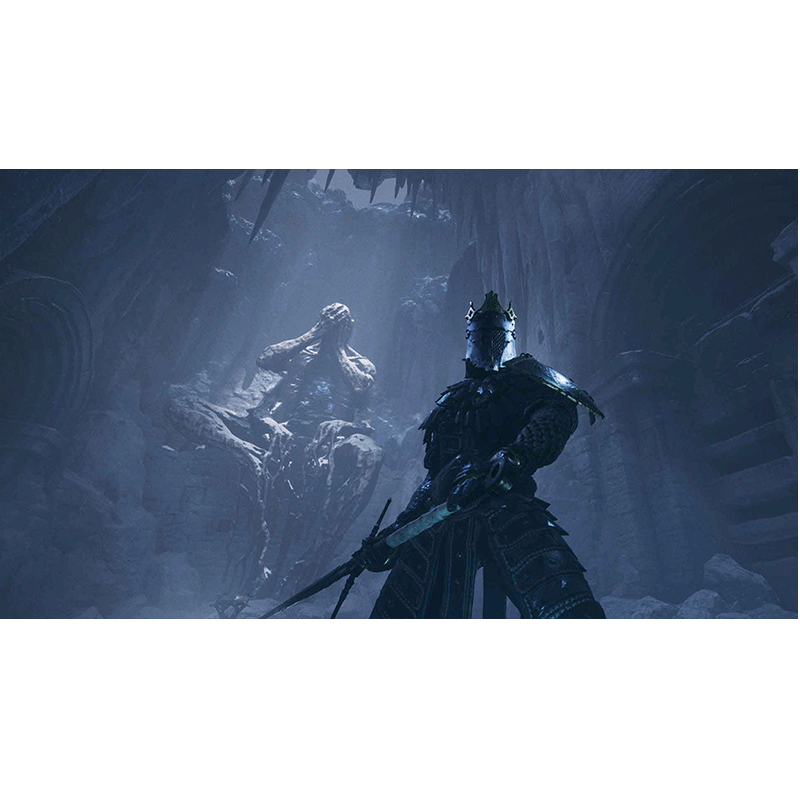 Mortal Shell Enhanced Edition - Xbox Series X [Euro] - GameXtremePH