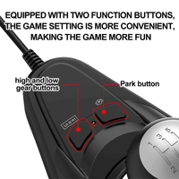 PXN Shifter For V10 PXN-A7