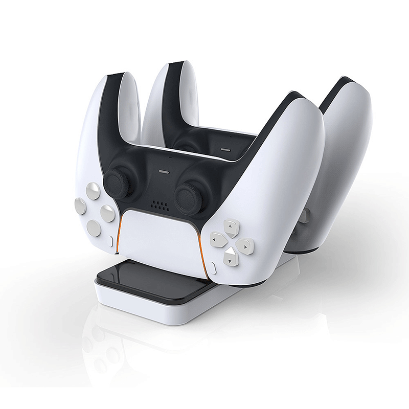 Dobe PS5 Charging Dock Separate Port [TP5-0505] - GameXtremePH