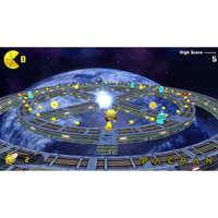 Nintendo Switch Pac-Man World Re-Pac