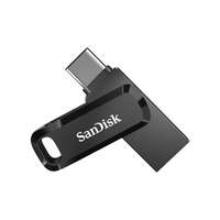 SanDisk OTG/USB Ultra SDDDC3 Dual Drive Type-C