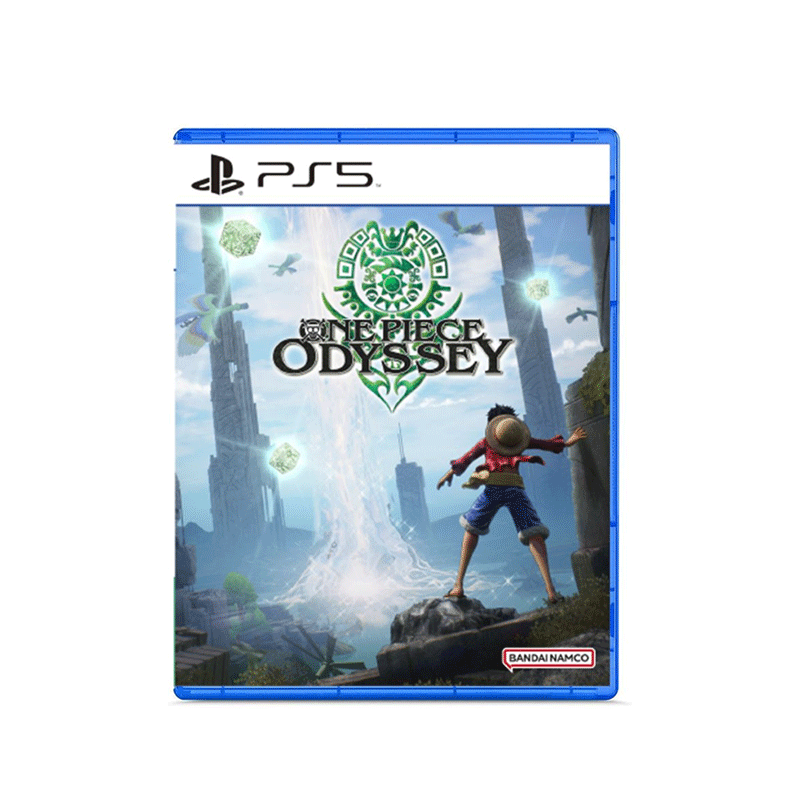 PlayStation 5 One Piece Odyssey (EU)