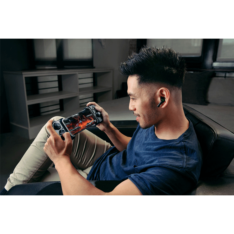 Razer Kishi Universal Gaming Controller For iPhone