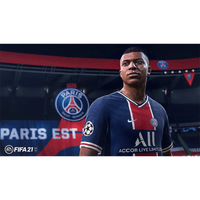 Fifa 21 - Xbox Series X [Asian] - GameXtremePH