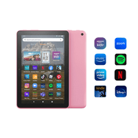 Amazon Fire HD 8 (2022) 8" HD tablet with Wi-Fi 32 GB