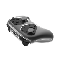 Dobe Switch Pro Wireless Controller Protective Cover TNS-0128 [Clear]