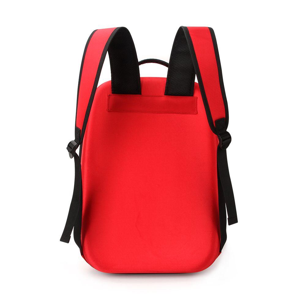 DeadSkull PS5 Carrying Backpack [XL] [Deadpool Red]