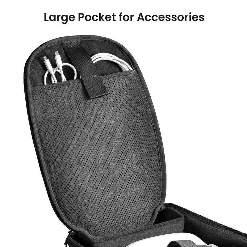 Tomtoc Oculus Quest 2 Sling Bag A0530D1