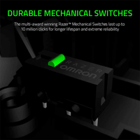 Razer Deathadder Essential Gaming Mouse - GameXtremePH