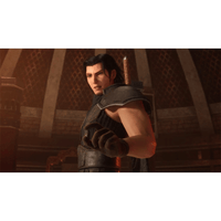 PlayStation 4 Crisis Core Final Fantasy 7 Reunion (ASI)