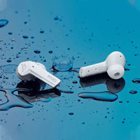Asus ROG Cetra True Wireless ANC IN-EAR Gaming Headphone [White]